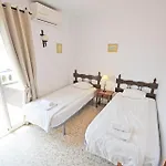 Апартаменты Tetuan 49