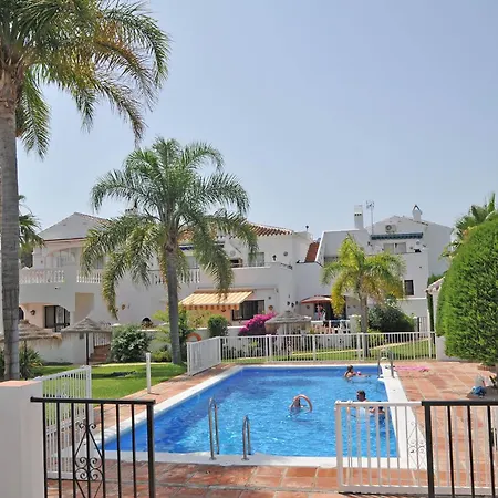 Apartament Tetuan 49 *