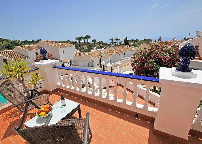 Apartment Tetuan 49 *