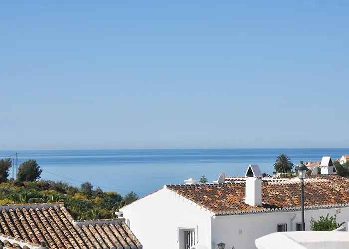 Apartment Tetuan 49 *