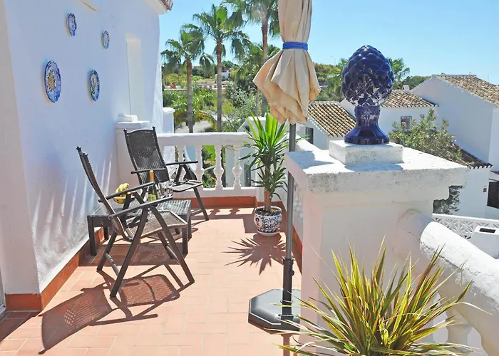 Tetuan 49 Apartment *