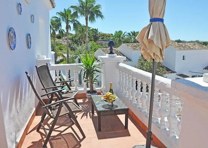 Apartment Tetuan 49 Nerja