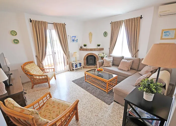 Apartment Tetuan 49 Nerja
