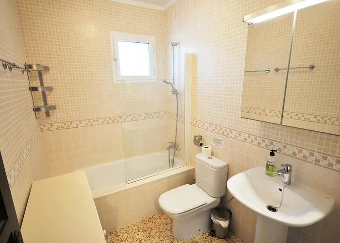 Apartment Tetuan 49 Nerja