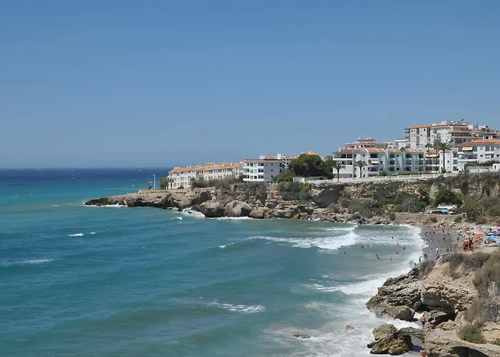 Apartment Tetuan 49 *