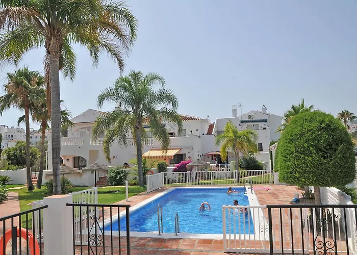 Apartment Tetuan 49 *