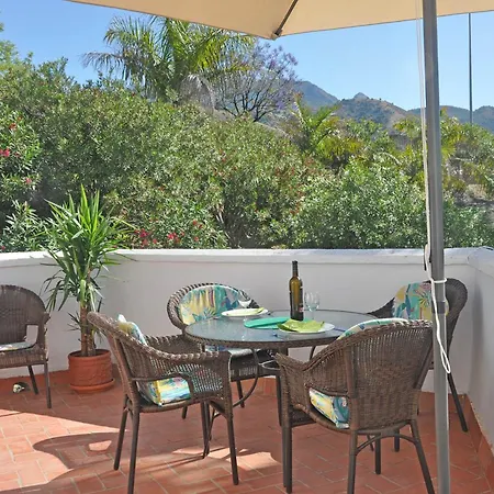 Tetuan 49 Apartament