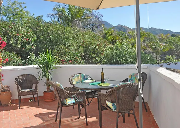 Tetuan 49 Apartament