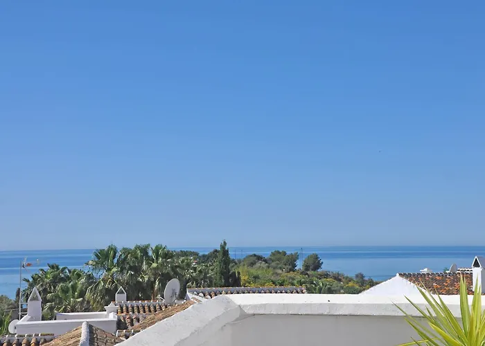 Apartament Tetuan 49 Nerja