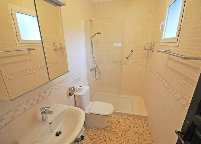 Tetuan 49 Apartament *