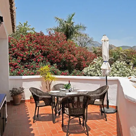 Tetuan 49 Nerja