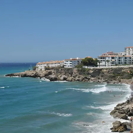 Apartmán Tetuan 49 *
